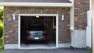 Garage Door Installation at 94103 San Francisco, California