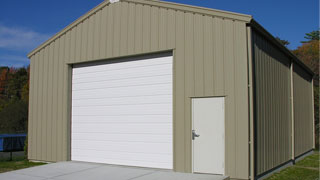 Garage Door Openers at 94103 San Francisco, California